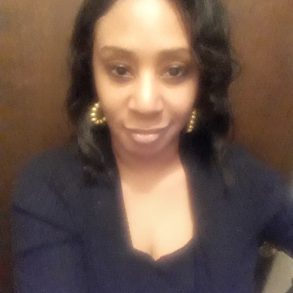 Meet your Posher, K_danielle
